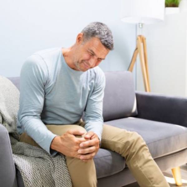 Sposoby na leczenie obolałych kolan i złagodzenie bólu