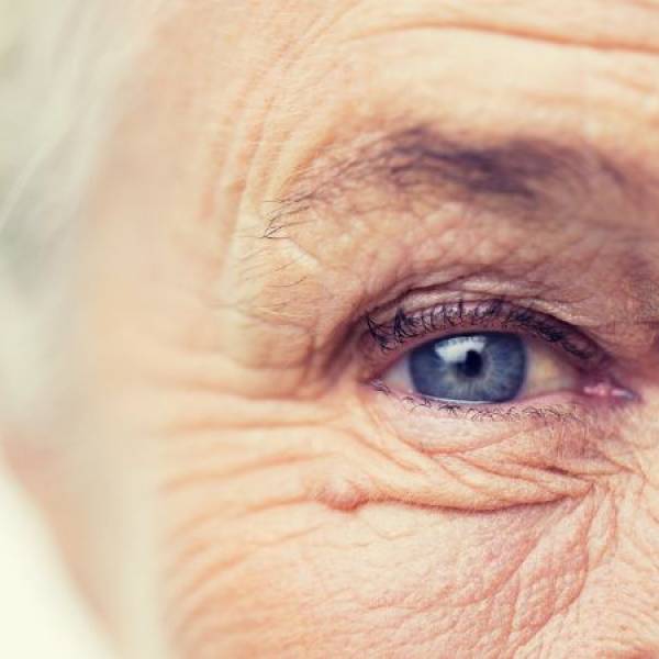 Proces starzenia się: Co musisz wiedzieć o chorobach osób starszych
